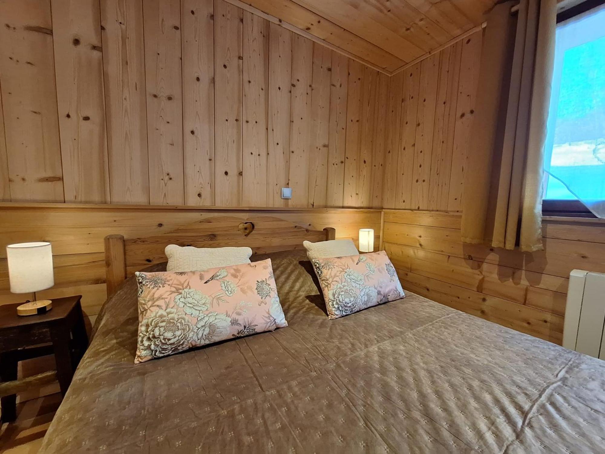 La Coufa, Spacieux Duplex En Chalet, Terrasse, Jardin, Vues Montagnes La Giettaz Exterior foto